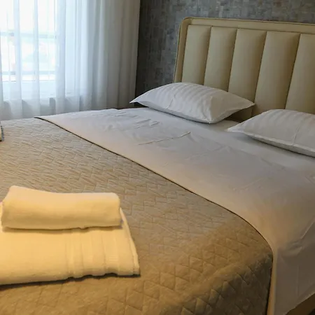 Luxury Palata Penthouse Appartement Banja Luka