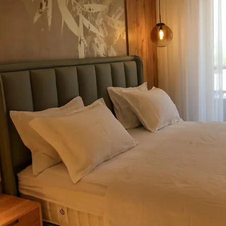 Luxury Palata Penthouse Appartement