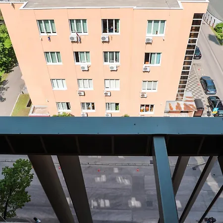 Luxury Palata Penthouse *