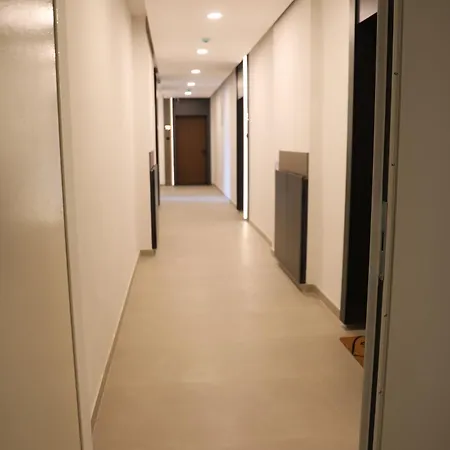 Luxury Palata Penthouse Apartman Banja Luka