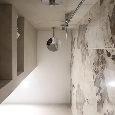 Luxury Palata Penthouse Appartement *