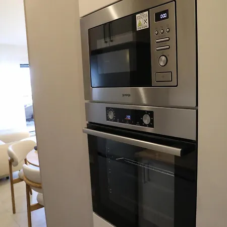 Appartement Luxury Palata Penthouse